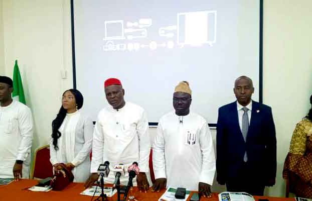 Climate change: Stakeholders commit to infrastructure development as group launches magazine